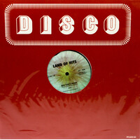 Ahzz ‎– New York's Movin' VINYL RECORD PRE-OWNED: GREAT WORKING CONDITION