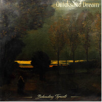 Quicksand Dream - Beheading Tyrants VINYL RECORD PRE-OWNED: GREAT WORKING CONDITION