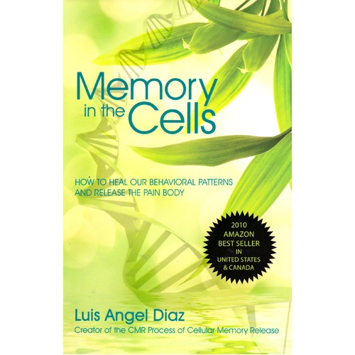 Memory in the Cells Paperback Book