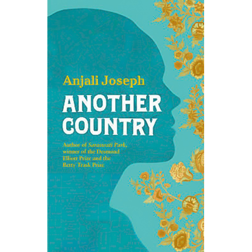 Another Country -Anjali Joseph Novel Book