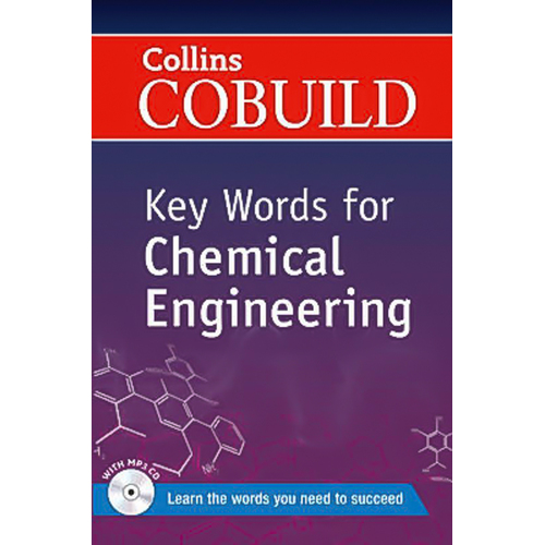 Key Words for Chemical Engineering: B1+ (Collins COBUILD Key Words) Book