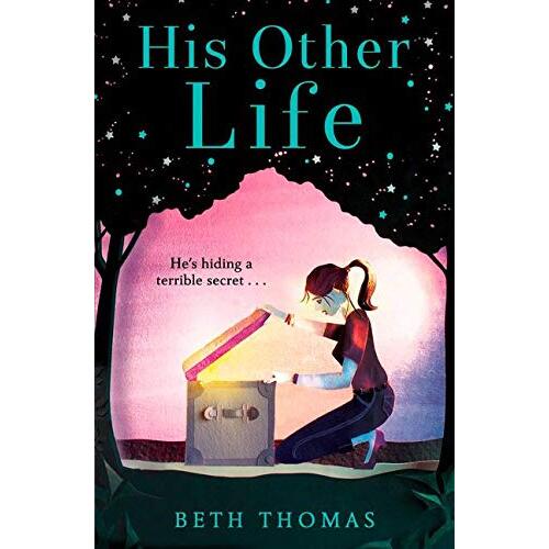 His Other Life -Beth Thomas Book