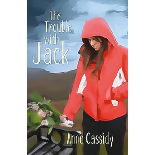 Read On - The Trouble with Jack Children&#39;s Book