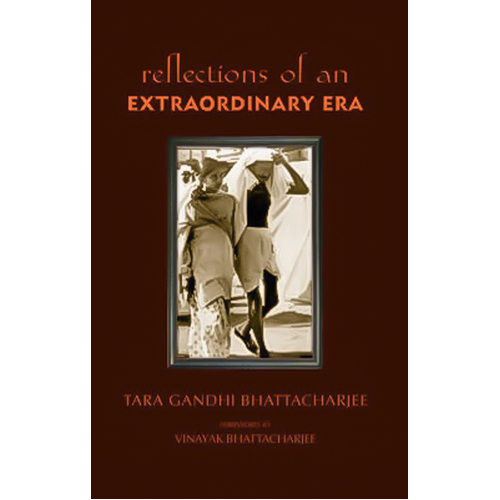 Reflections of an Extraordinary Era Book