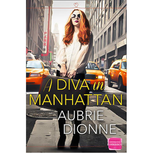 A Diva in Manhattan: HarperImpulse Contemporary Romance Book