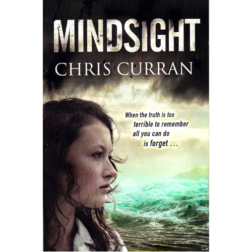 Mindsight Paperback Novel Novel Book