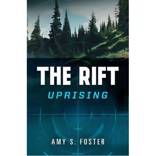 The Rift Uprising (The Rift Uprising trilogy, Book 1) Book