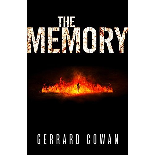 The Memory (The Machinery Trilogy, Book 3): The Machinery Trilogy - Fiction