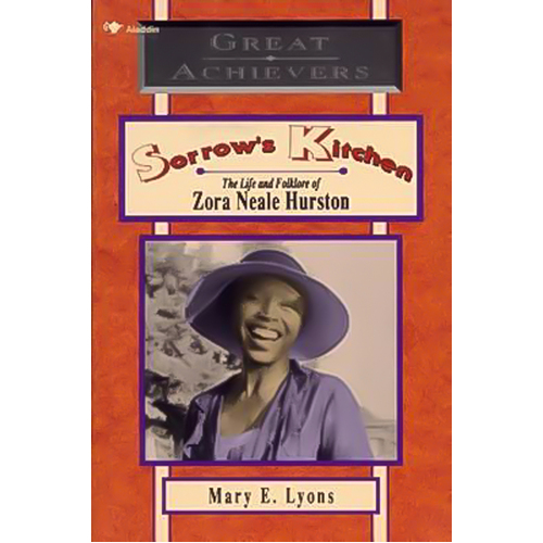 Sorrow&#39;s Kitchen: The Life and Folklore of Zora Neale Hurston Book