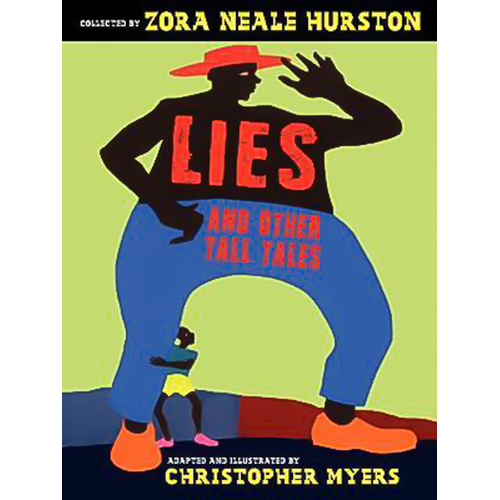 Lies and Other Tall Tales Children&#39;s Book