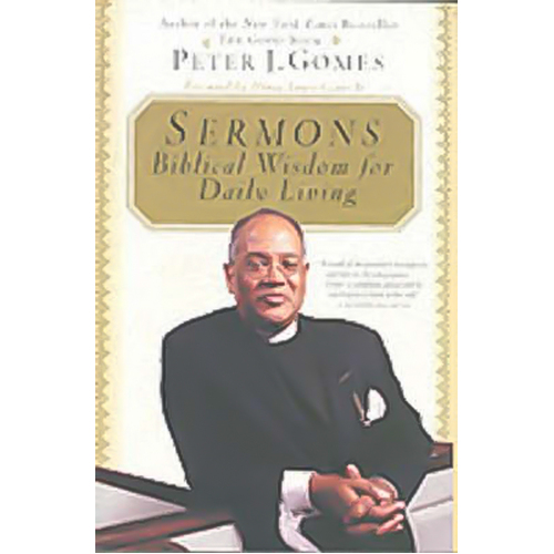 Sermons - Biblical Wisdom for Daily Living Book