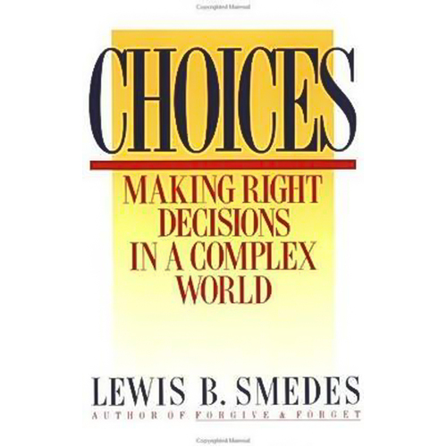 Choices Book