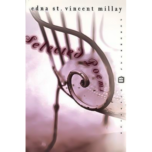 Selected Poems: Perennial Classics Edition Book