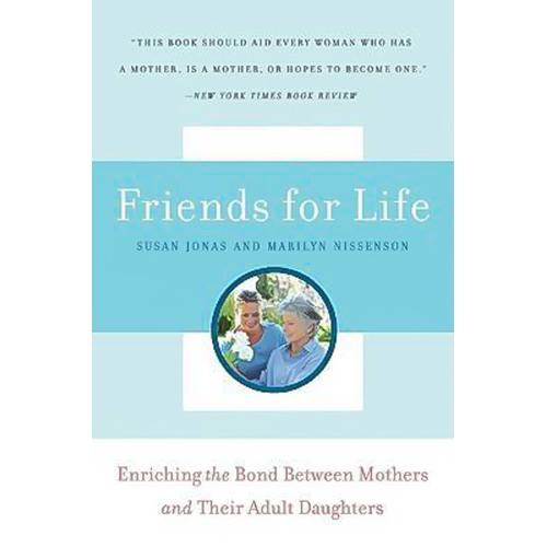 Friends for Life Book