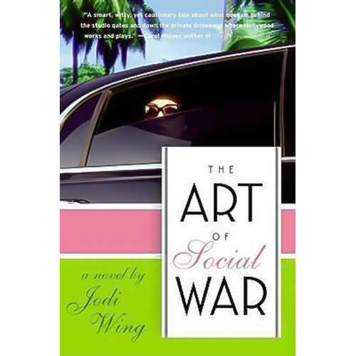 The Art of Social War, -SOS UNKNOWN Book