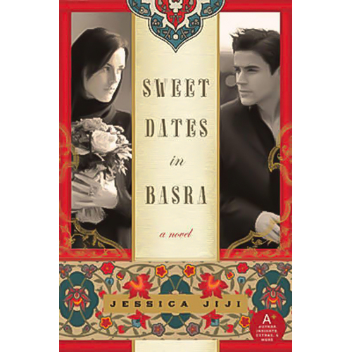 SWEET DATES IN BASRA -Jessica Jiji Book