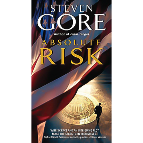 Absolute Risk -Steven Gore Book