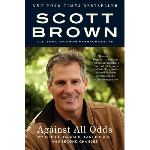 Against All Odds: My Life of Hardship, Fast Breaks, and Second Chances Book