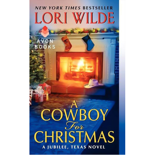 A Cowboy for Christmas: A Jubilee, Texas Novel (Jubilee, Texas) Book