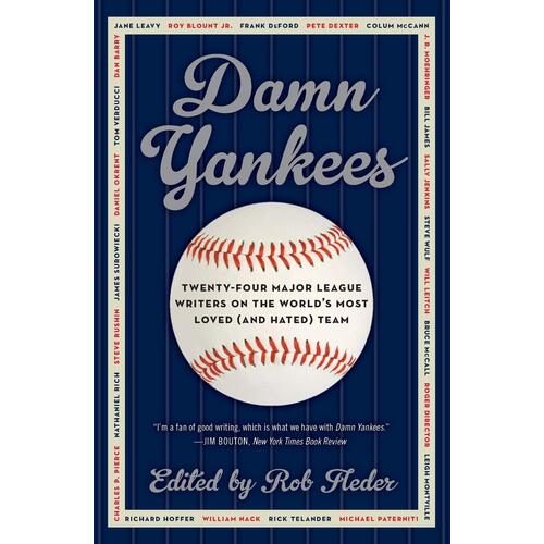 Damn Yankees Book