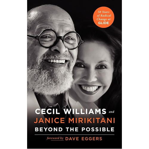 Beyond the Possible Book