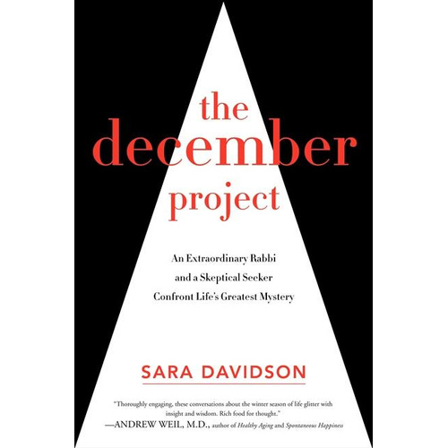 The December Project Book