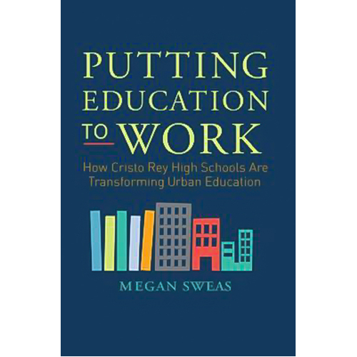 Putting Education to Work Book