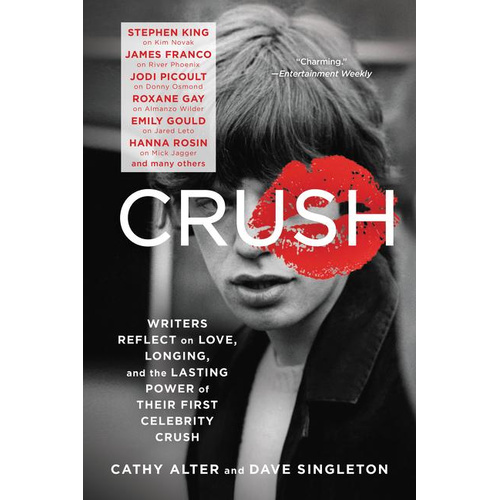 CRUSH Book