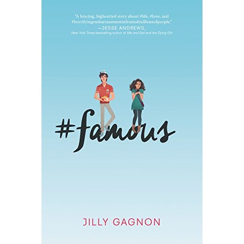#famous -Gagnon, Jilly Languages Book
