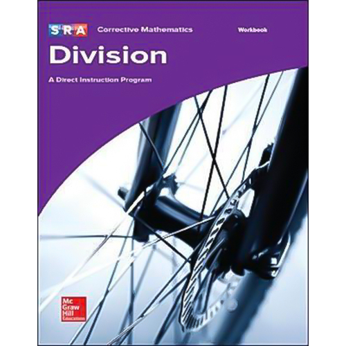 Corrective Mathematics Division, Workbook: CORRECTIVE MATH SERIES Book