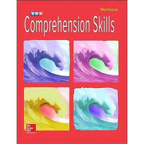 Corrective Reading Fast Cycle B1, Workbook Book