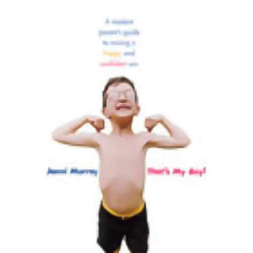 That&#39;s My Boy -Jenni Murray Book