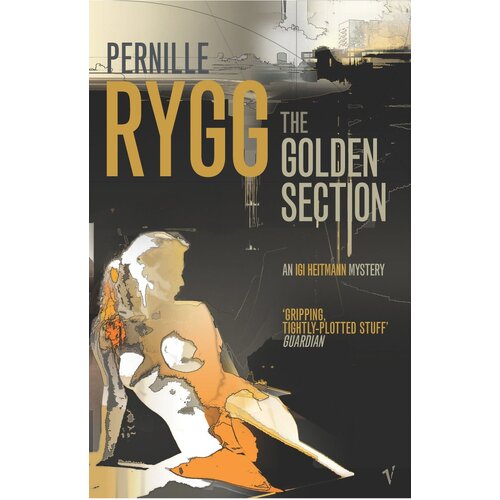 The Golden Section -Pernille Rygg Book