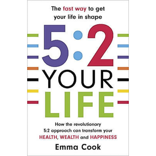 5:2 Your Life Book