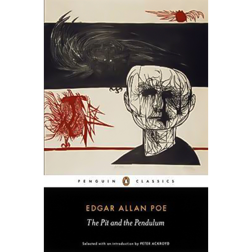The Pit and the Pendulum: The Essential Poe Book