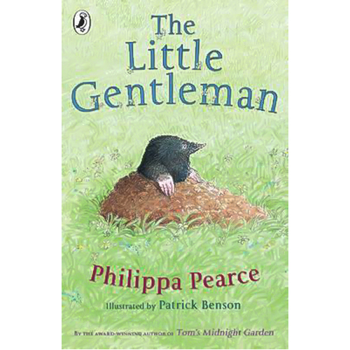 The Little Gentleman. Philippa Pearce Book