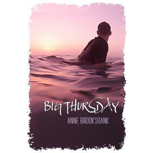 Big Thursday -Anne Brooksbank Book