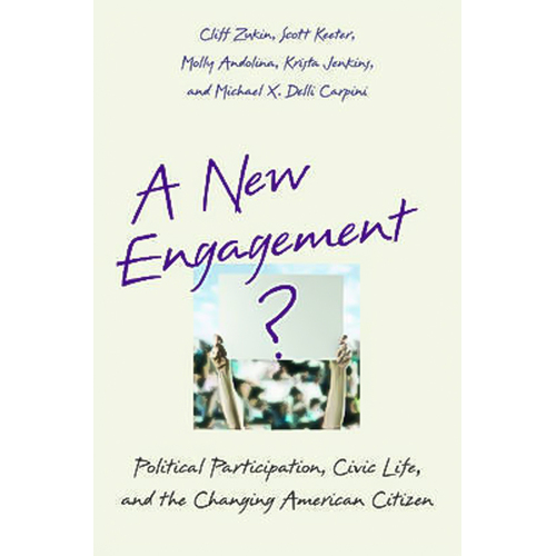 A New Engagement? Book