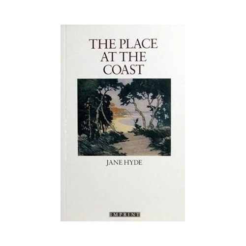 The Place at the Coast - Jane Hyde