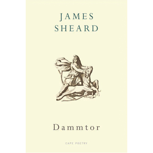 Dammtor -Sheard, James,Sheard Book