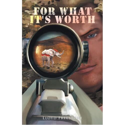 For What Its Worth - Lloyd Freestone