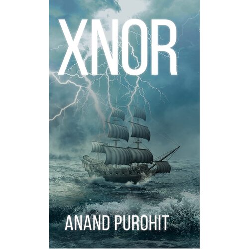 XNOR - Anand Purohit
