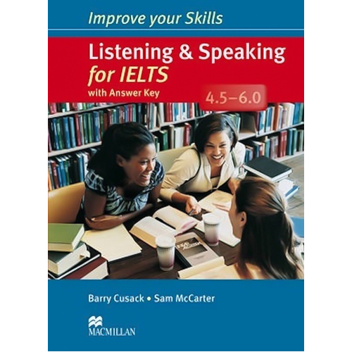 Improve Your Skills Book