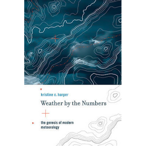 Weather by the Numbers Book
