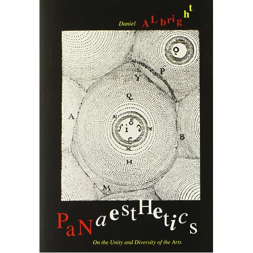 Panaesthetics Book