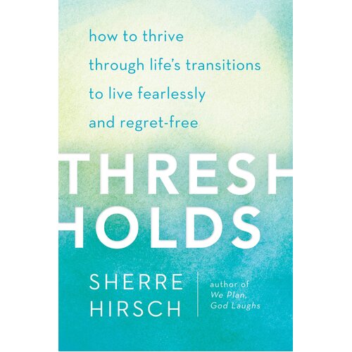 Thresholds Book