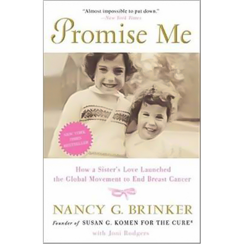 Promise Me Book