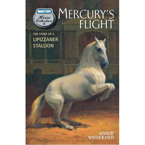 Mercury&#39;s Flight  Novel Novel Book