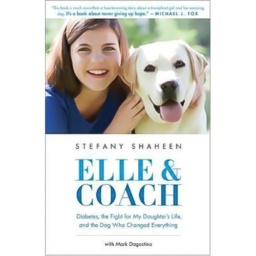 Elle &amp; Coach Book