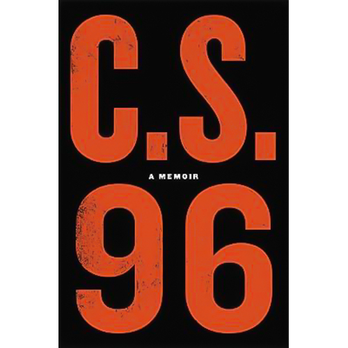 Confidential Source Ninety-Six Book
